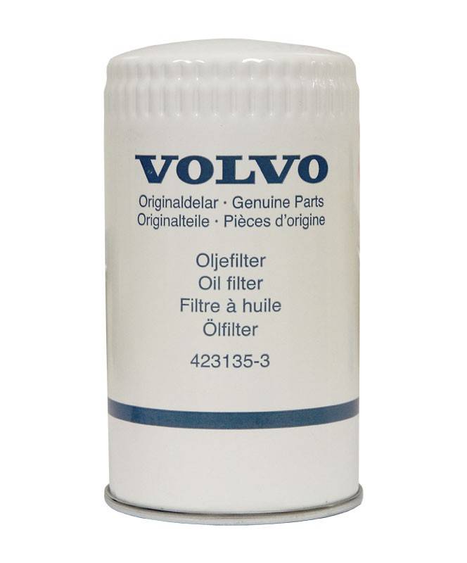 Volvo Penta Oliefilter 423135