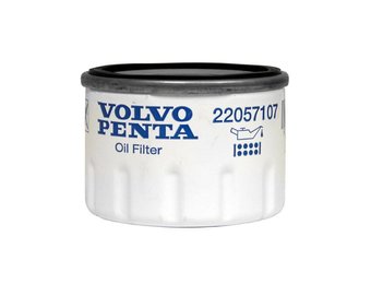 Volvo Penta Oliefilter 22057107