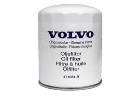 Volvo Penta Oliefilter 471034