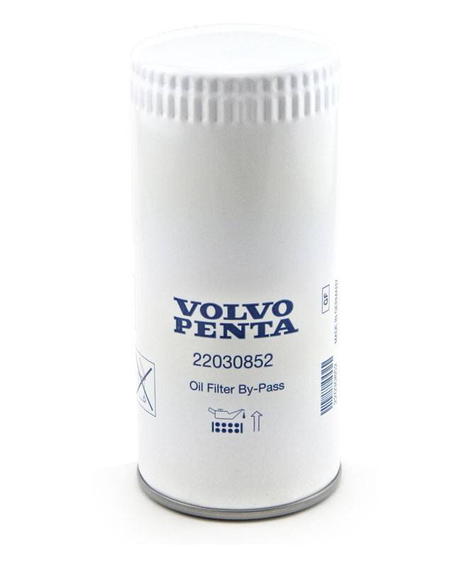 Volvo Penta Oliefilter 22030852