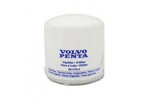 Volvo Penta Oliefilter 861476