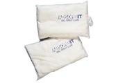 pillow olieabsorbtie