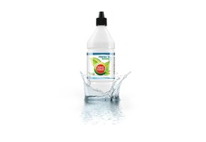 Fresh Marine Aqua Toilet