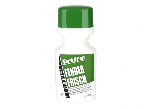 Yachticon Reinigt | Beschermt