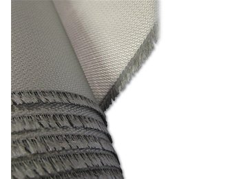 White Label Glaswolband & Hittedoek