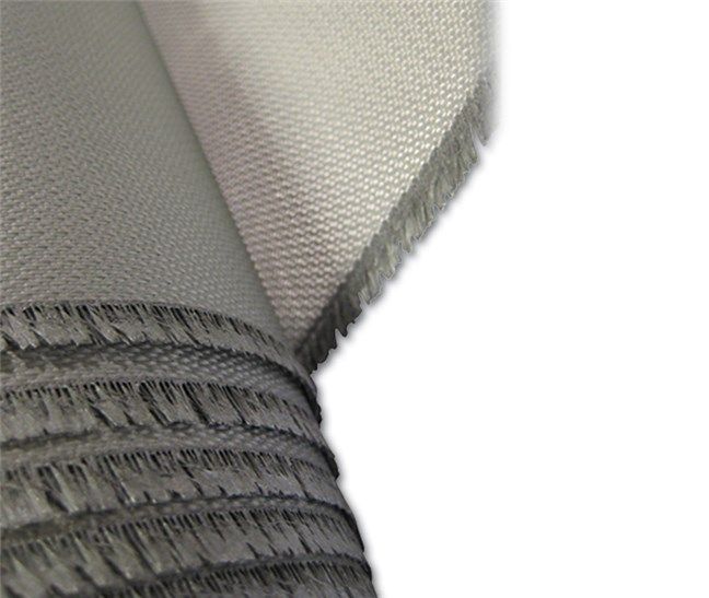 White Label Glaswolband & Hittedoek