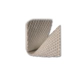 White Label Glaswolband & Hittedoek