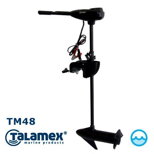 Talamex Aanbiedingset Elektrisch Varen Pro