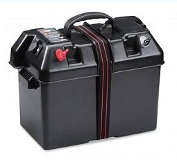 Talamex Aanbiedingset Elektrisch Varen Pro, foto 2 van 4