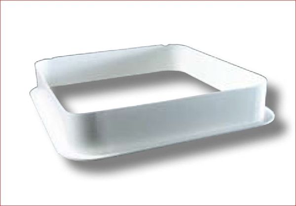 Moonlight Afwerkrand 250 x 250