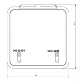 Moonlight Handel voor Moonlight Vluchtluik