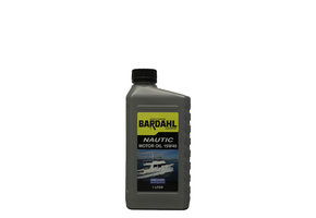 Bardahl 15W40