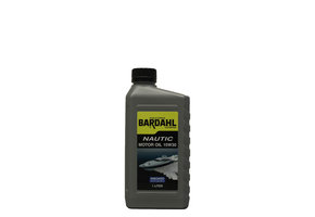 Bardahl 15W30