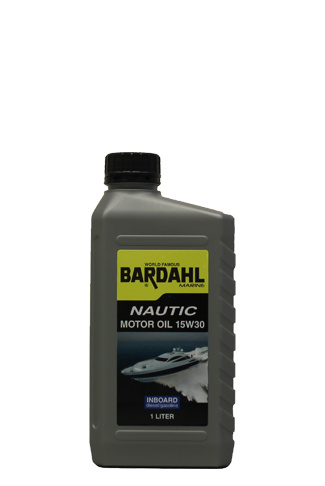 Bardahl 15W30