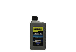 Bardahl 10W30