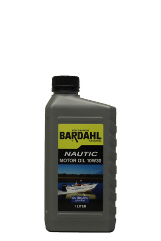 Bardahl 10W30