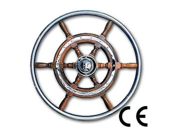 Stazo Marine Equipement Stuurwiel Type 03