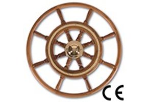 Stazo Marine Equipement Stuurwiel Stazo 07