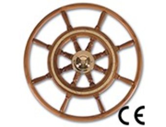 Stazo Marine Equipement Stuurwiel Stazo 07