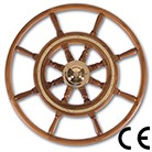 Stazo Marine Equipement Stuurwiel Stazo 07