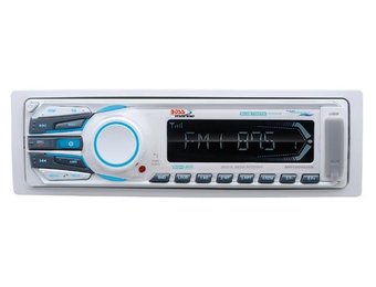 Boss Marine Radio MR1308UAB