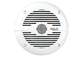 Boss Marine 2-weg spekear 200 Watt MR60W