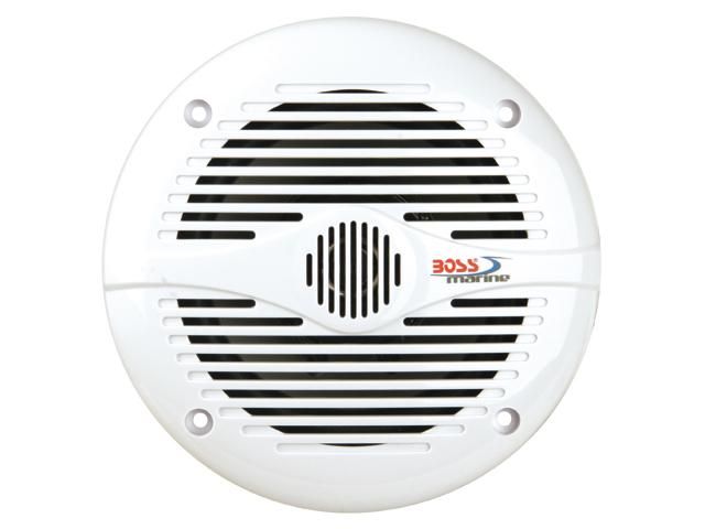 Boss Marine 2-weg speaker 200 Watt MR60W