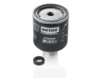 Vetus Brandstoffilter M2/M3/M4