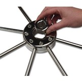 Stazo Marine Equipement Stazo adapter type 13 en 14