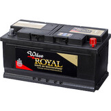 Wilco Royal Start accu