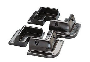 Victron Kunststof Hoekstukken