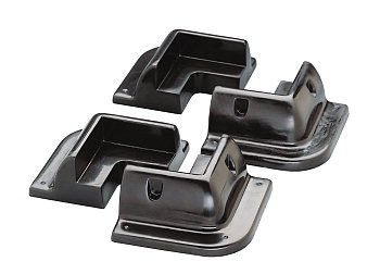 Kunststof Hoekstukken