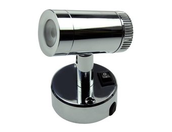 Talamex Leeslamp LED Dimbaar