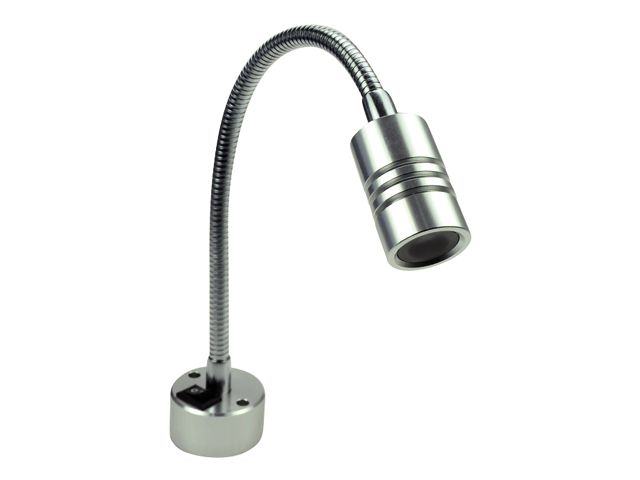 Talamex Leeslamp LED Flexibel