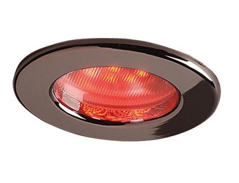 Båtsystem Plafonnière LED