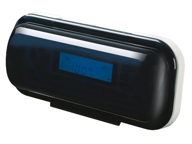 Boss Marine Radio cover, foto 2 van 3