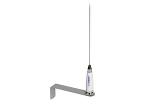 Scout VHF-Antenne 1,0M + Afstandsteun