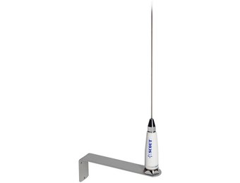 Scout VHF-Antenne 1,0M + Afstandsteun