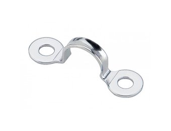 Harken 27 mm beugel 2St.