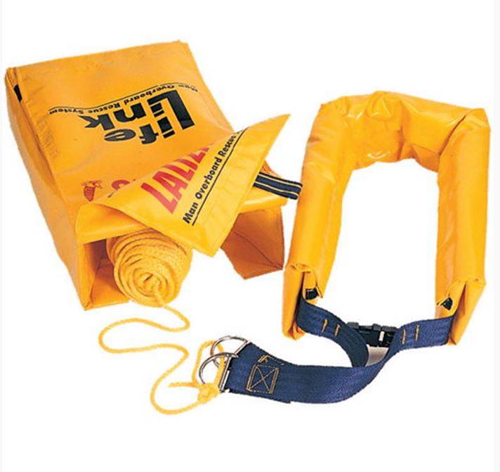 Lalizas Lalizas Lifelink M.O.B.