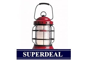 Barebones Forest lantaarn