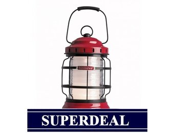 Barebones Forest lantaarn