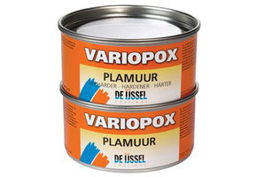 De ijssel Epoxy Plamuur