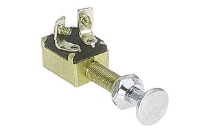 Talamex Trekschakelaar