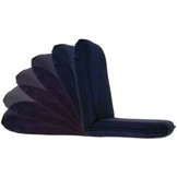 Allpa Klapbare zit en ligstoel