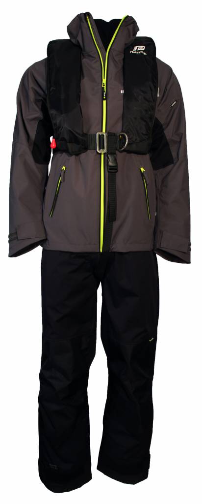 Plastimo Zeilpak | Droog | Veilig | Comfortabel