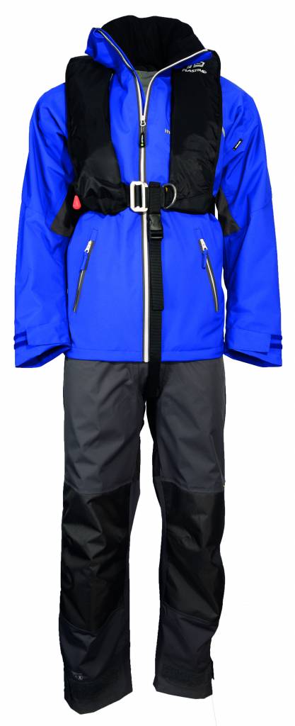 Plastimo Zeilpak | Droog | Veilig | Comfortabel