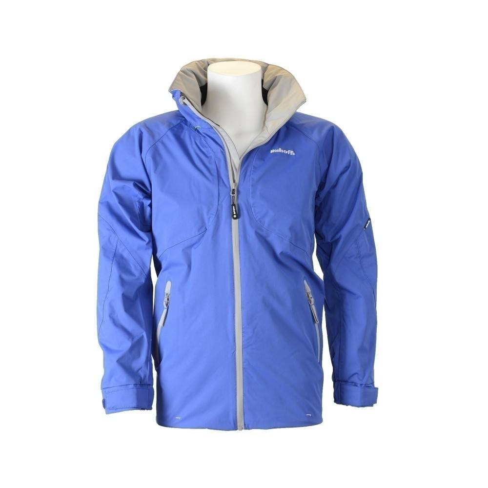 Imhoff Droog | Veilig | Comfortabel