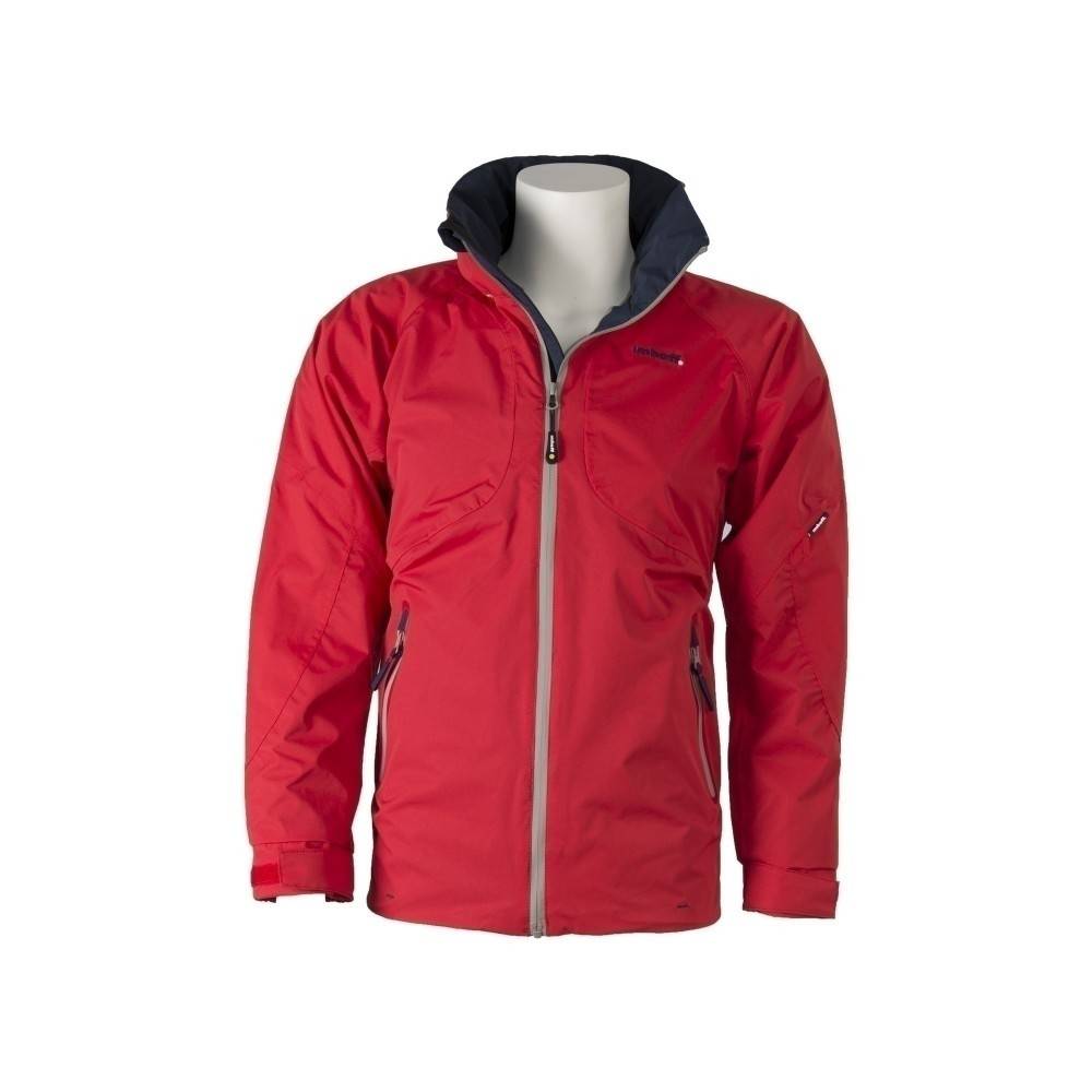 Imhoff Droog | Veilig | Comfortabel