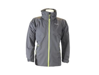 Imhoff Imhoff Inshore Jack DLX Antraciet